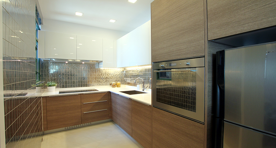 Nerine Cove Bel Concetto Interior Design Limited